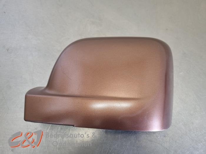 Coque rétroviseur gauche d'un Renault Trafic, Autos : Pièces & Accessoires, Rétroviseurs, Renault, -, 3 mois de garantie, Utilisé