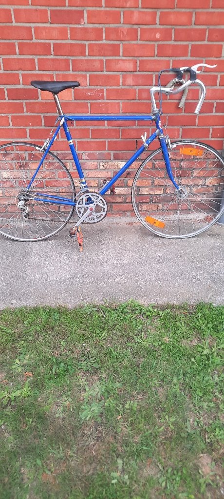 Vélo de course, Vélos & Vélomoteurs, Enlèvement