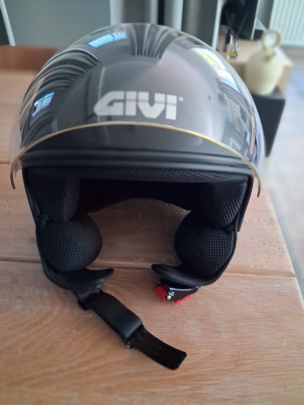 Te koop te Grimbergen., Ophalen
