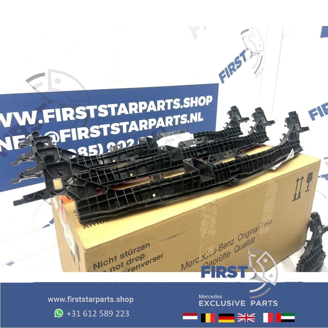 A2136209900 W213 E63 E63s AMG FRONT BALK DRAGER E KLASSE VOO