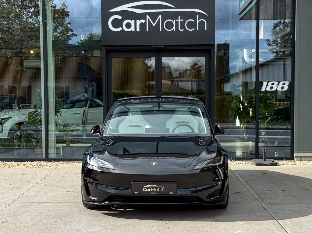 Tesla Model 3 Performance | Trekhaak | FSD, Autos, Tesla, Cuir, Essai à domicile, Achat, 460 kW