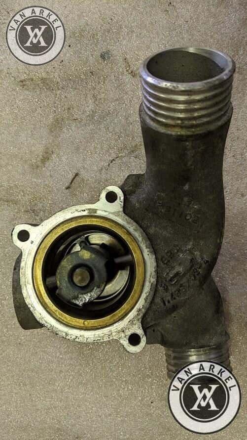 Bmw 3 Serie E46 M3 Thermosstaathuis  7831103,  1318274, -, Utilisé, -, Enlèvement ou Envoi