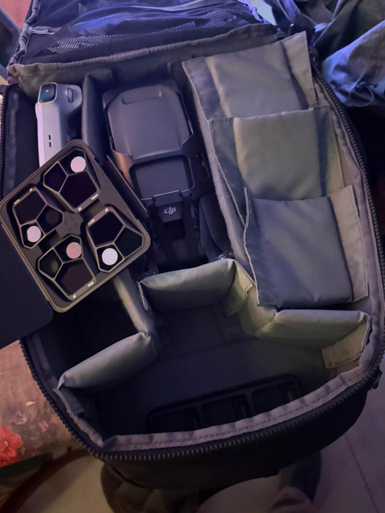 Drones de koop, TV, Hi-fi & Vidéo, Drones, 900 g à 4 kg, Vue à la première personne (FPV), Qualité supérieure, Comme neuf