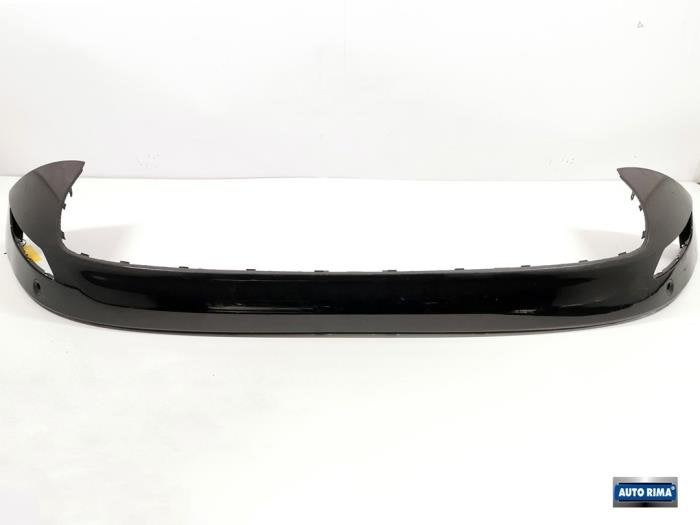Diffuseur pare-choc arrière d'un Volvo XC60 (452), -, 3 mois de garantie, -, -