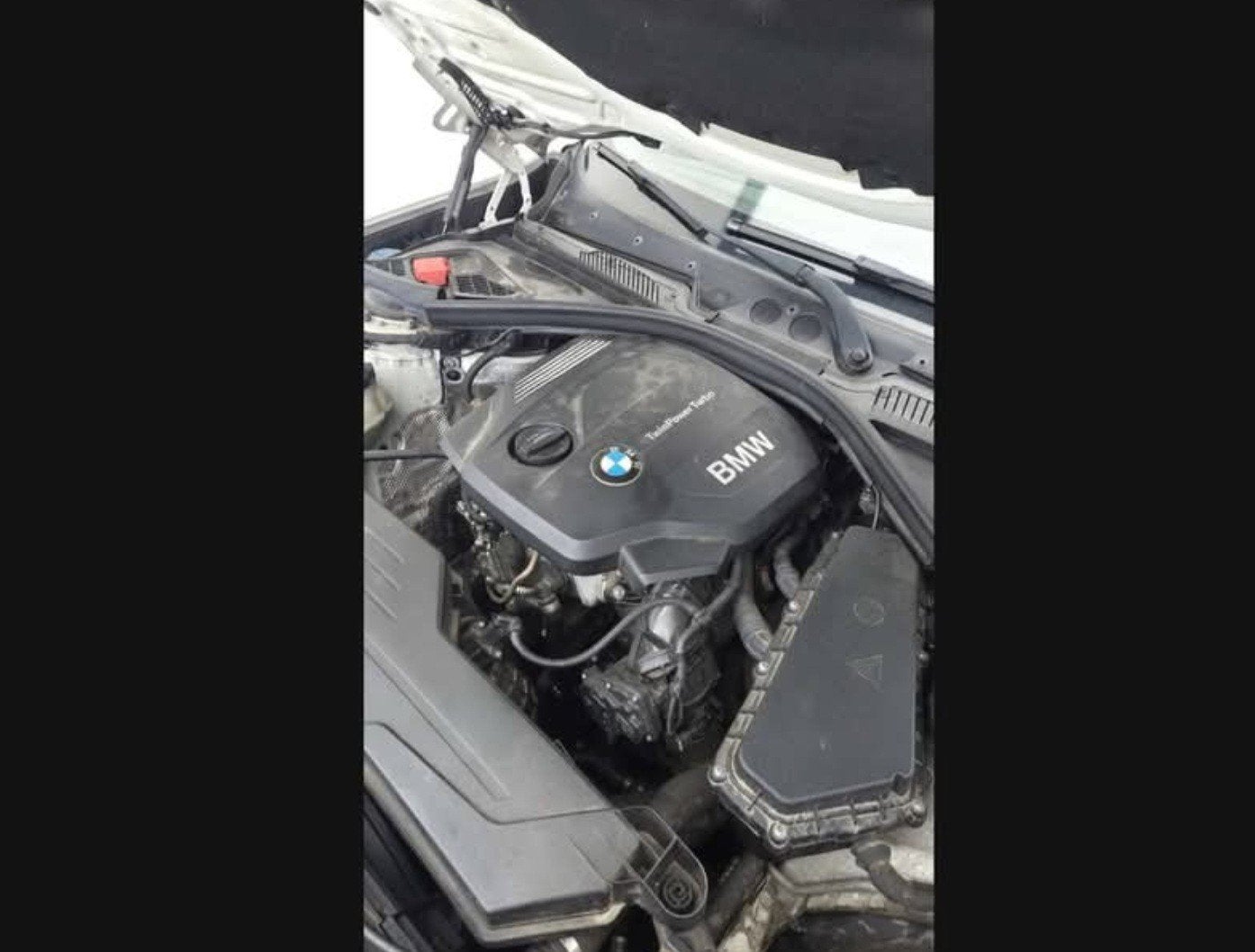 bmw 1.16 diesel  Automaat. euro 6d., Auto's, Automaat, Diesel, Particulier, Te koop