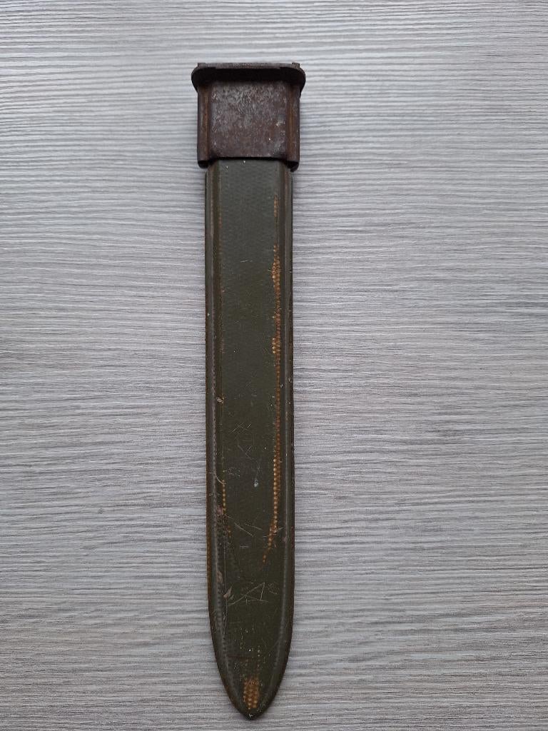 Fourreau Us Garand., Envoi