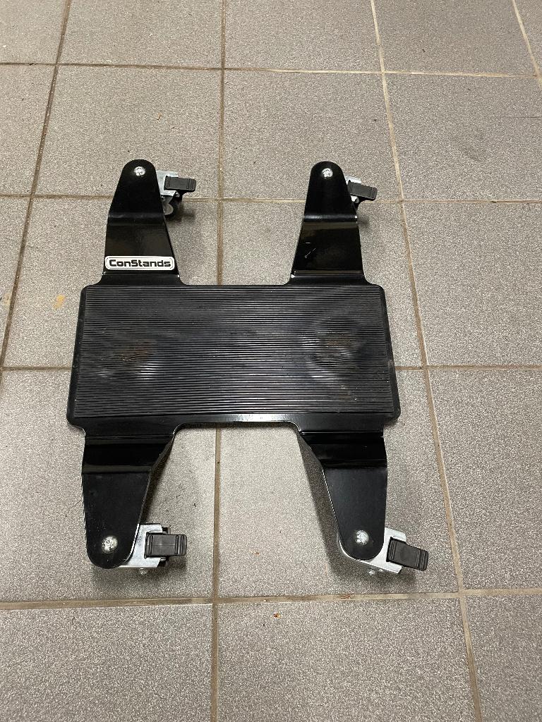 Motor mover, Motoren, Ophalen, Zo goed als nieuw