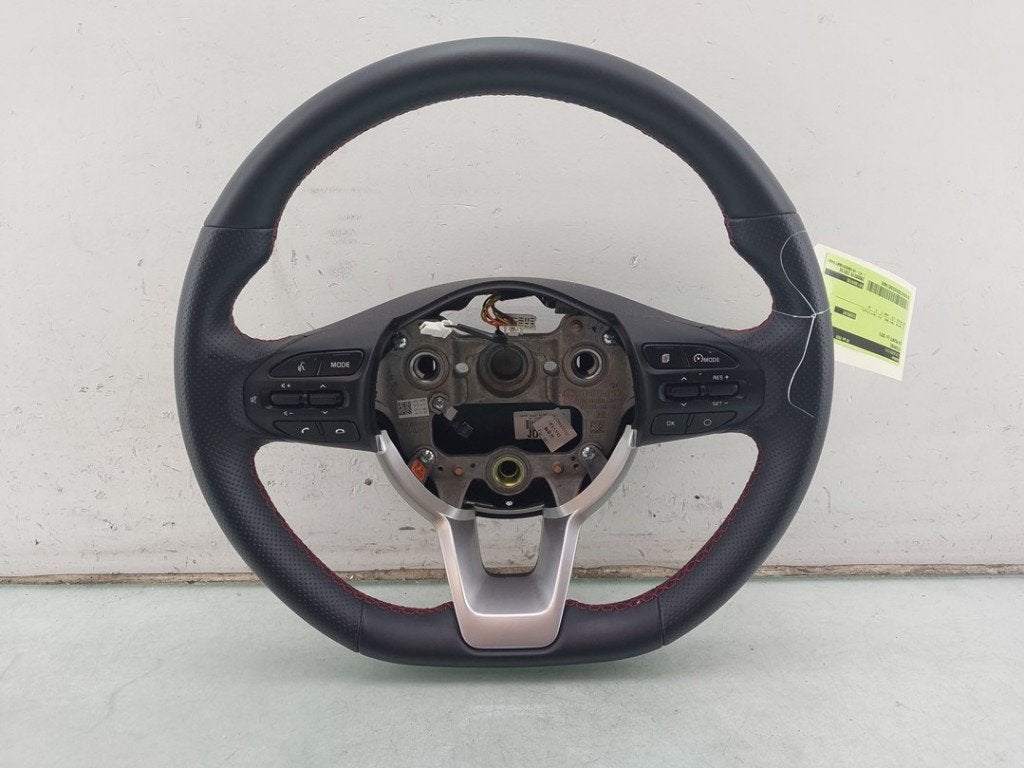 VOLANT DIRECTION Kia Picanto (JA) (|56130H8100|56110G6950|), Autos : Pièces & Accessoires, Kia, Info@kia.de, Utilisé, Theodor-Heuss-Allee 11
60486  Frankfurt am Main, DE