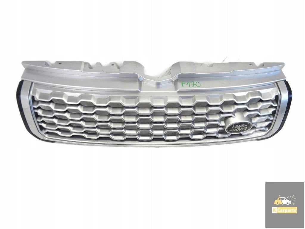 LAND ROVER EVOQUE LIFT DYNAMIC VOORBUMPER GRILLE VOORBUMPER, Auto-onderdelen, Dpoffice@jaguarlandrover.com, Abbey Road, Whitley 1
CV3 4LF  Coventry