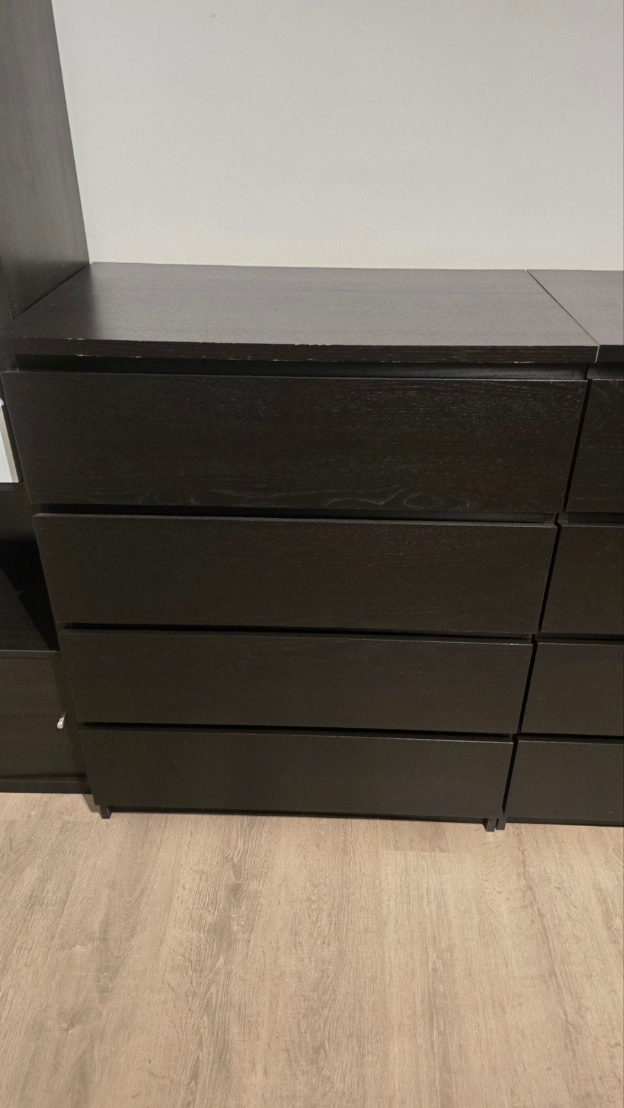 Ikea Kasten, Huis en Inrichting, Ophalen