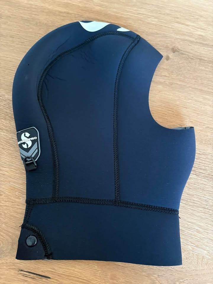 Scubapro duikkap NIEUW, Watersport en Boten, Duiken, Ophalen of Verzenden, Nieuw, Duikpak