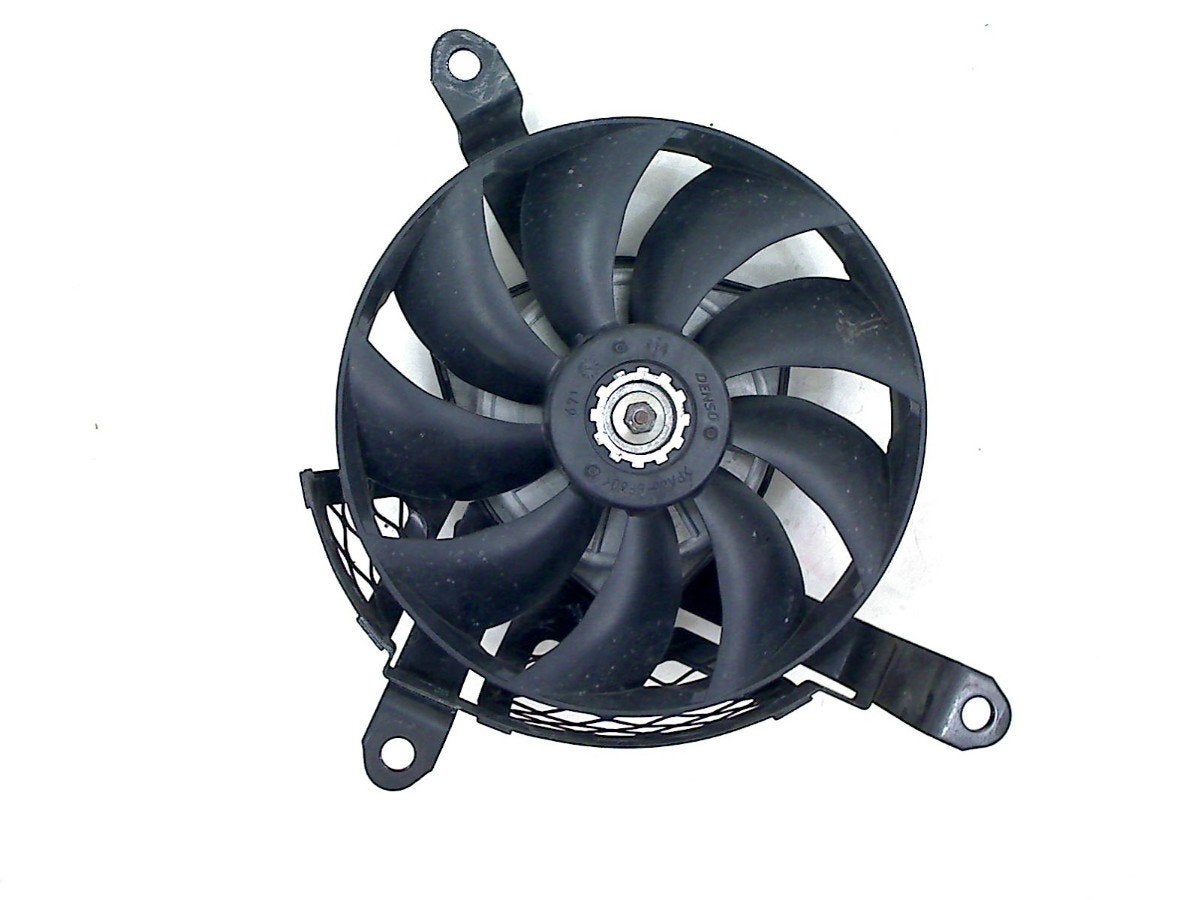 VENTILATOR Suzuki SFV 650 Gladius (01-2000/-) (065000-4100), Dhr. S. di Majo, Gebruikt, Info@cama-motorparts.nl, P.J. Troelstraweg 8 8
3144 CX  MAASSLUIS, NL