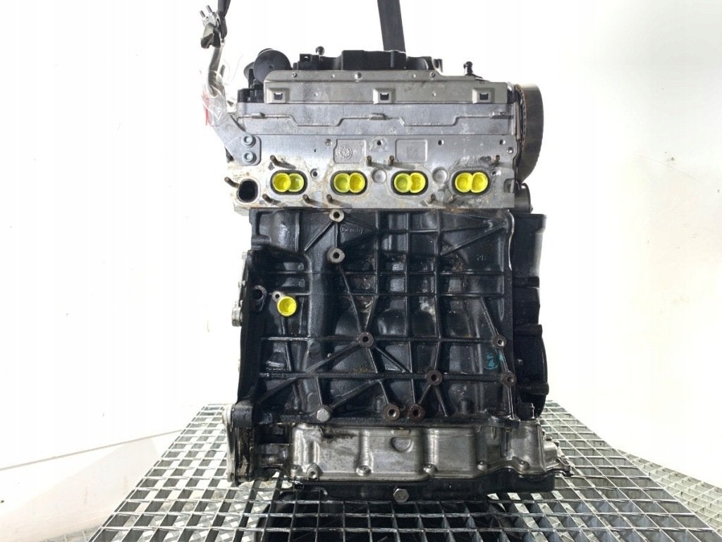 Moteur DTTC Nu KAROQ AUDI LEON VW SKODA GOLF FORMENTOR T-ROC, Envoi, Utilisé, Daihatsu