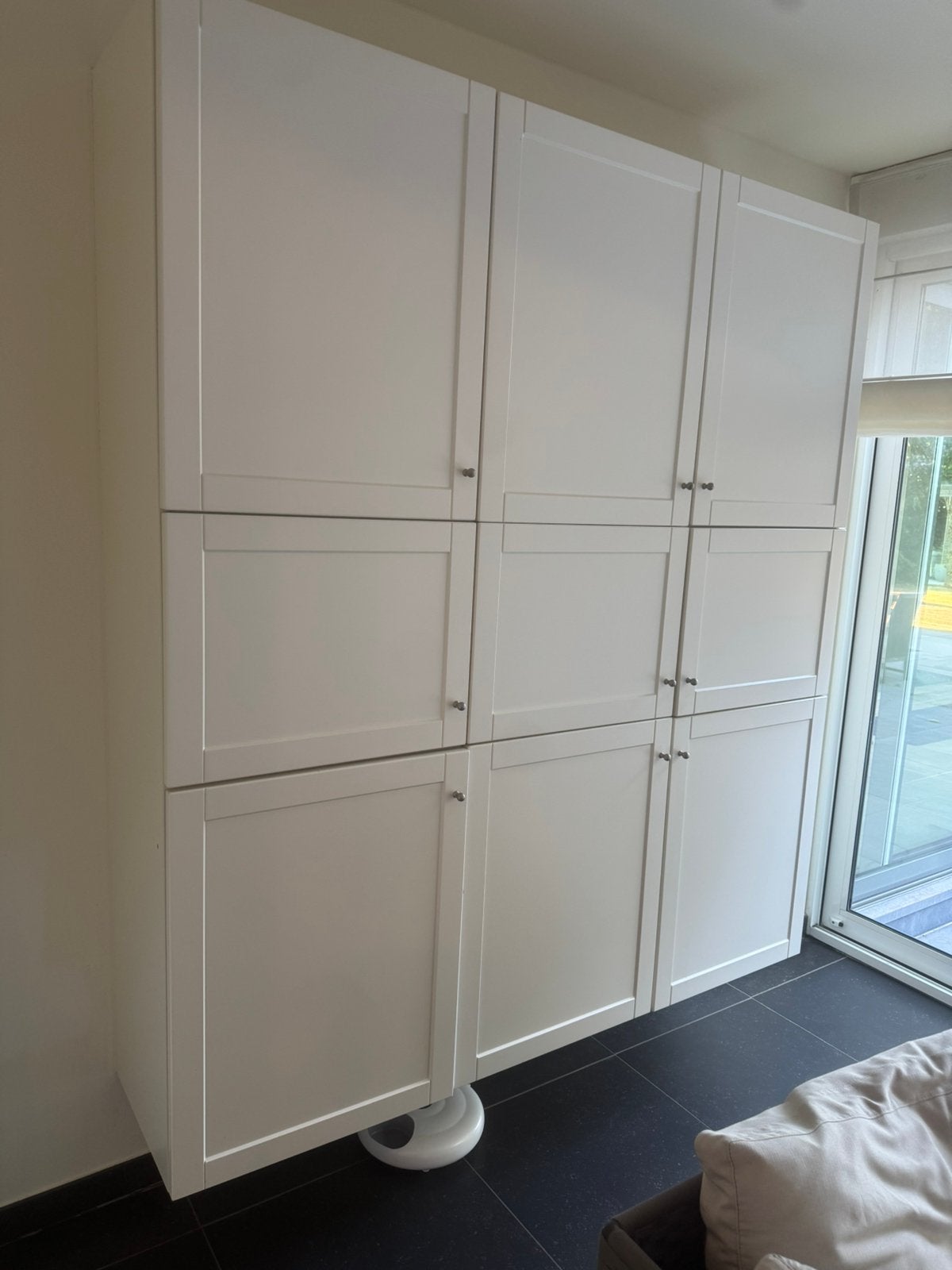 Mooie recente opbergkasten, Huis en Inrichting, Ophalen, Zo goed als nieuw