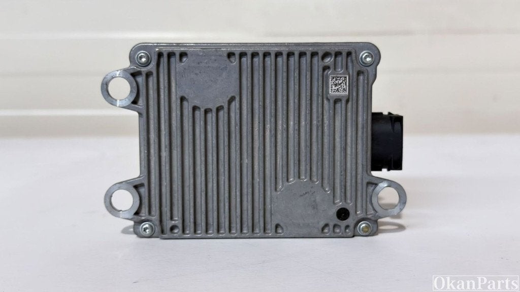 BMW 3-serie 4-serie 7-serie X5 X7 ACC radar sensor 5A56336, Auto-onderdelen, Petuelring 130
80788  Munich, DE, Gebruikt, Info@bmw.de