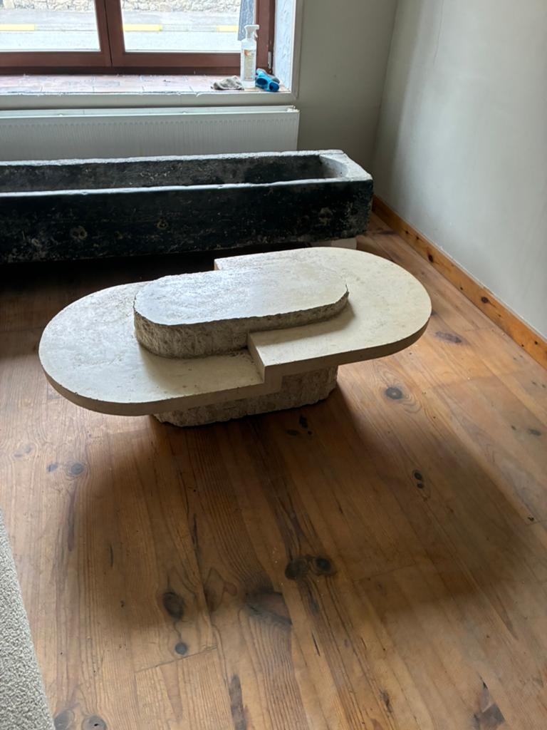 Table de salon, Enlèvement, Comme neuf