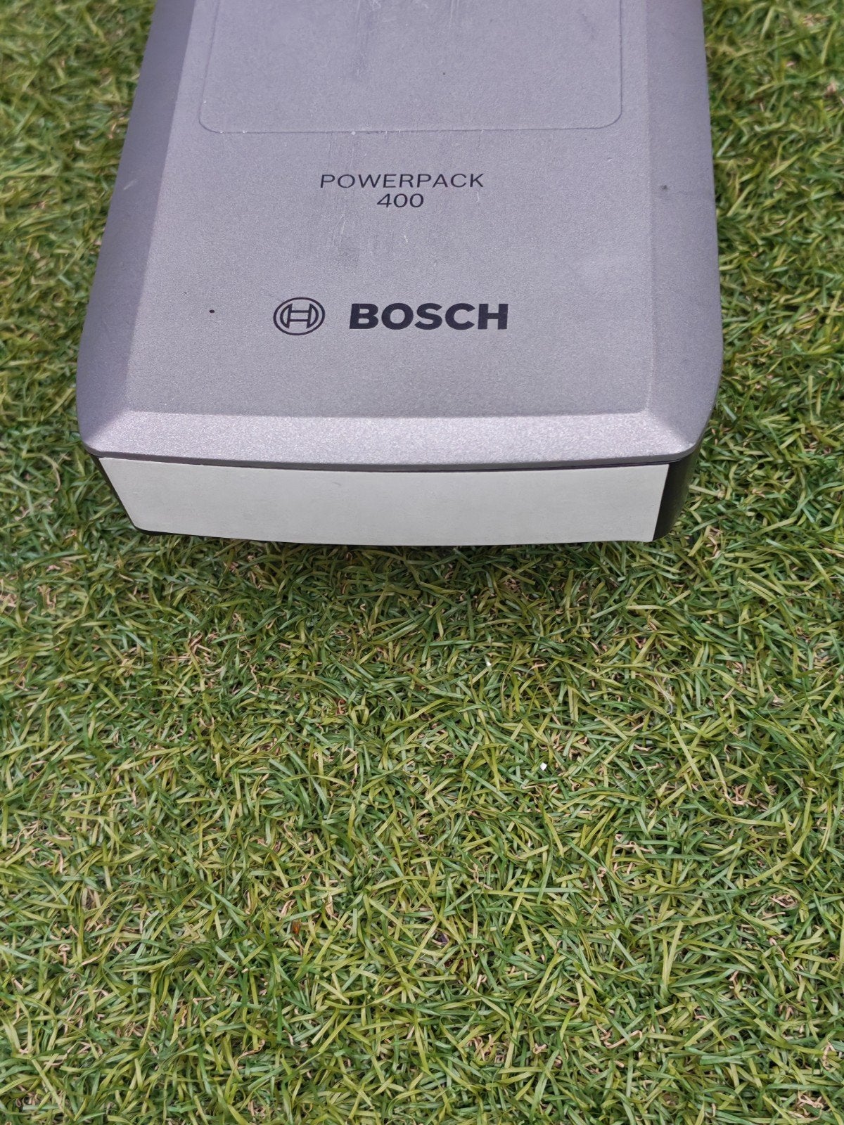 batterie Bosch Powerpack 400, Vélos & Vélomoteurs, Utilisé