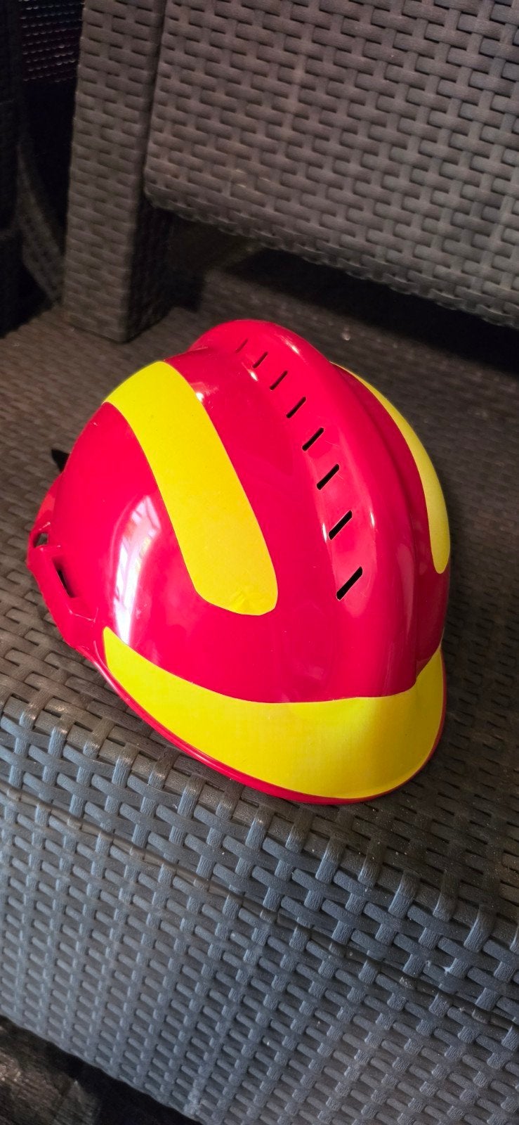 casque, Bricolage & Construction, Enlèvement ou Envoi, Neuf