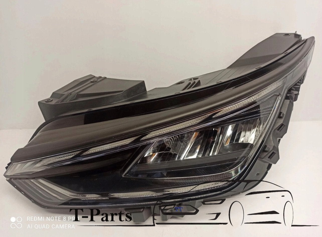 Kia EV6 koplamp links NIEUW origineel LED, Info@fabrikant.eu, Nieuw, Fabrikantstraat 1
1000 AA  Amsterdam, Fabrikant BV