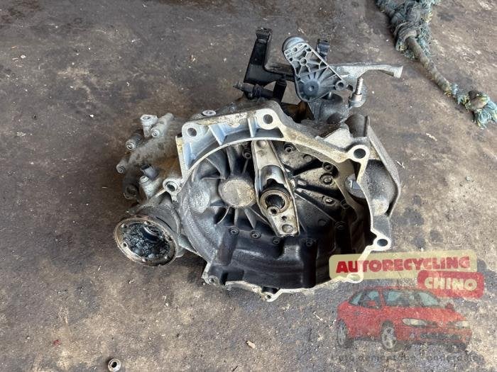 Boîte de vitesse d'un Volkswagen Polo, Volkswagen, -, 3 mois de garantie, Utilisé