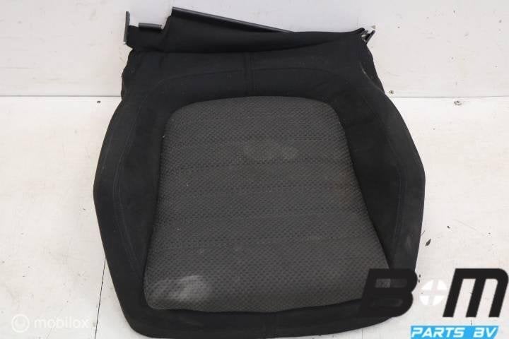Zittingbekleding VW Passat B6 3C0881405AG, Autos : Pièces & Accessoires, Habitacle & Garnissage, Utilisé