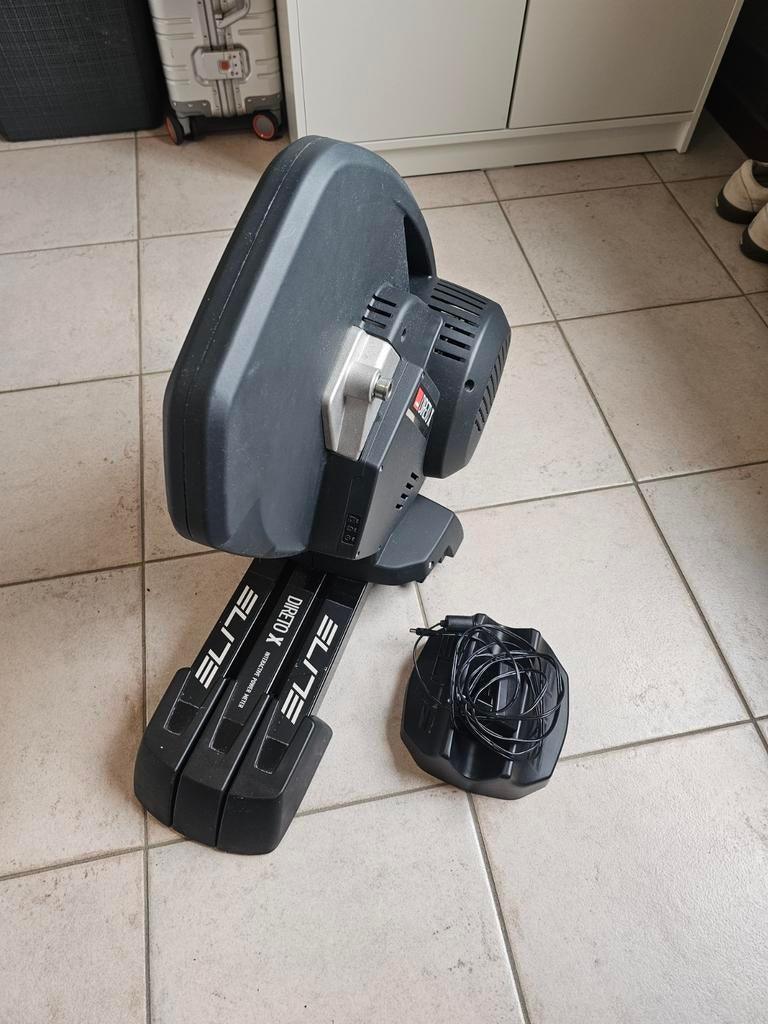 Elite Direto X Smart Trainer, Sport en Fitness, Ophalen