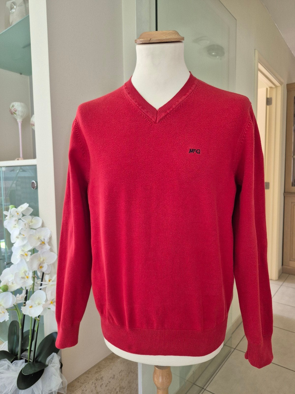 MC GREGOR heren, Kleding | Heren, Truien en Vesten, Verzenden