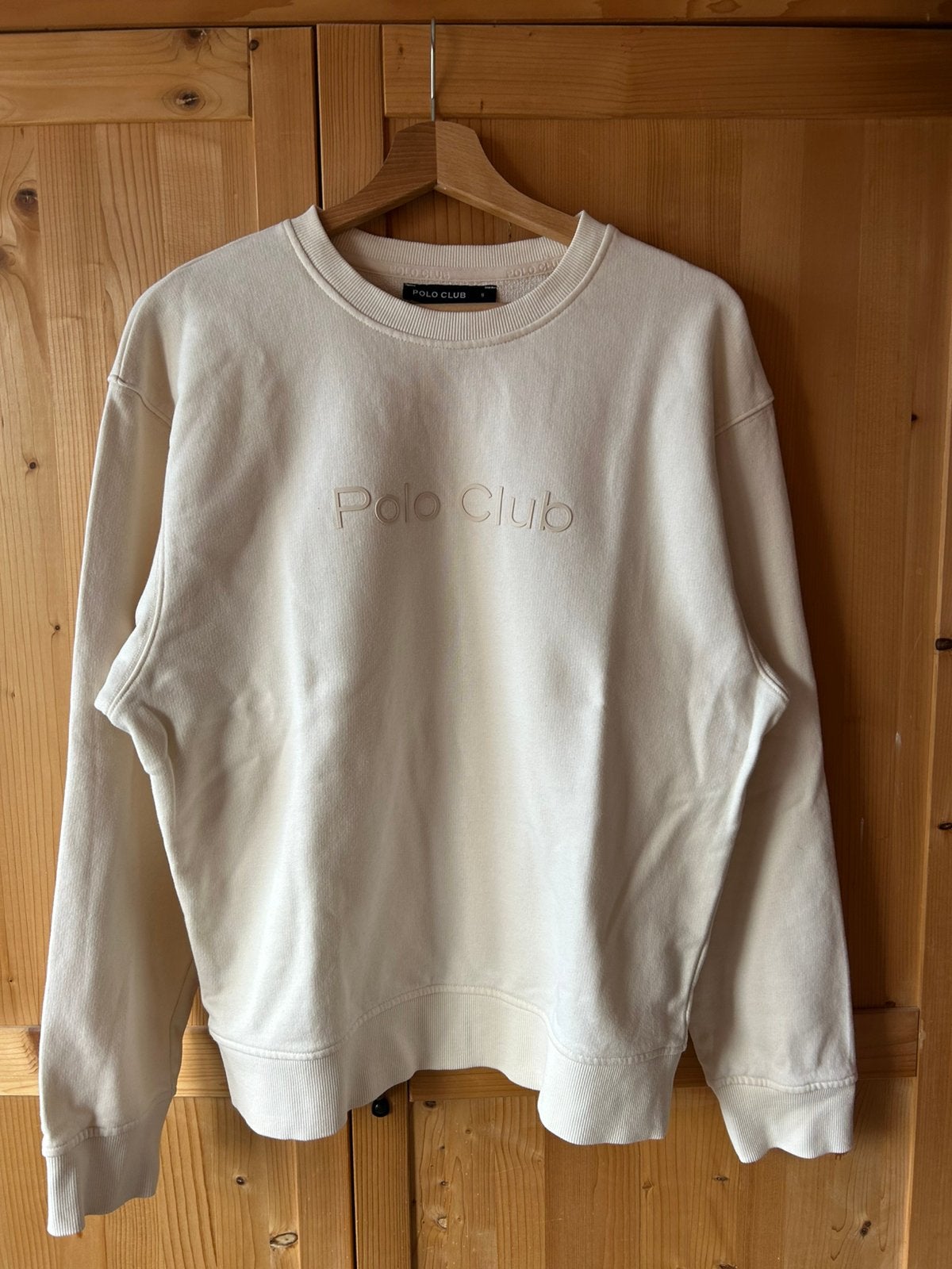 Polo Club Pullovers maat S, Vêtements | Femmes, Enlèvement, Comme neuf, Taille 36 (S)