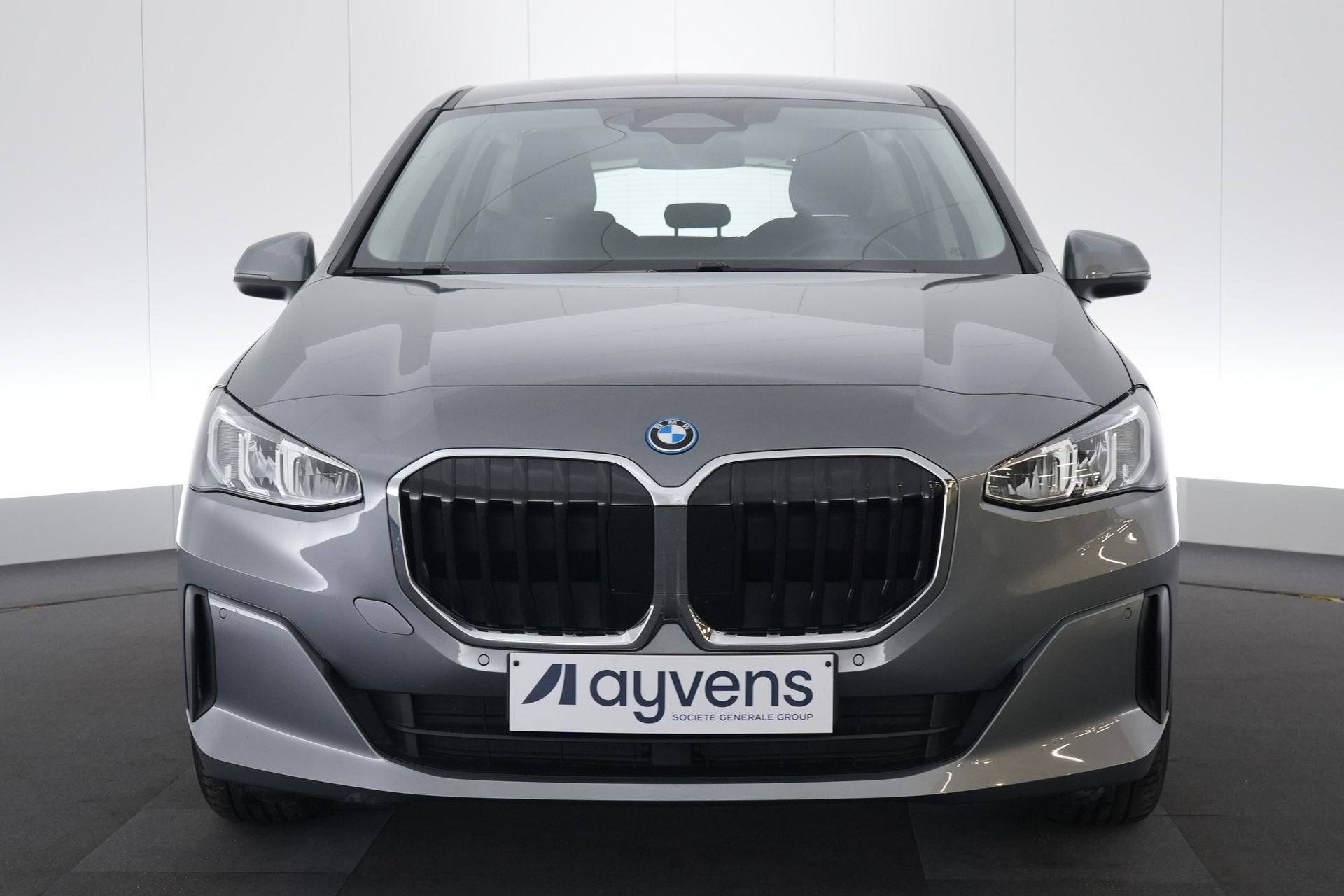 (2DVF209) BMW 2 SERIES ACTIVE TOURER, Auto's, Gebruikt, Euro 6, 136 pk, Bedrijf