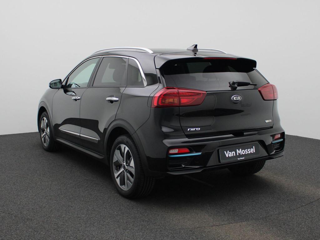 Kia Niro e-Niro 150kW More (automatique), Autos, Kia, Achat, Entreprise, 5 portes, 5 places