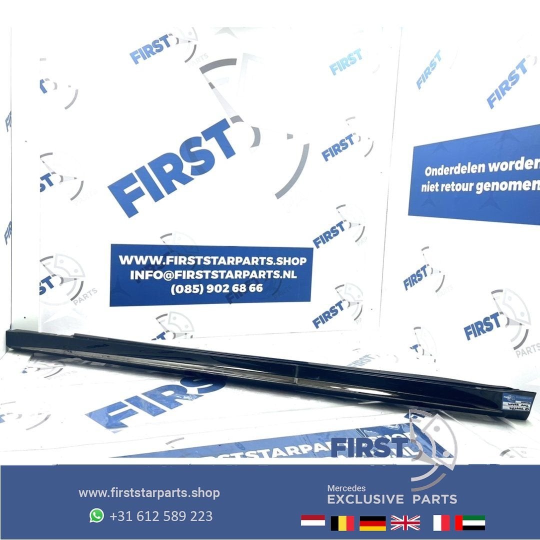 W223 AMG SIDESKIRT LINKS A2236901904 Mercedes S Klasse ZIJSK