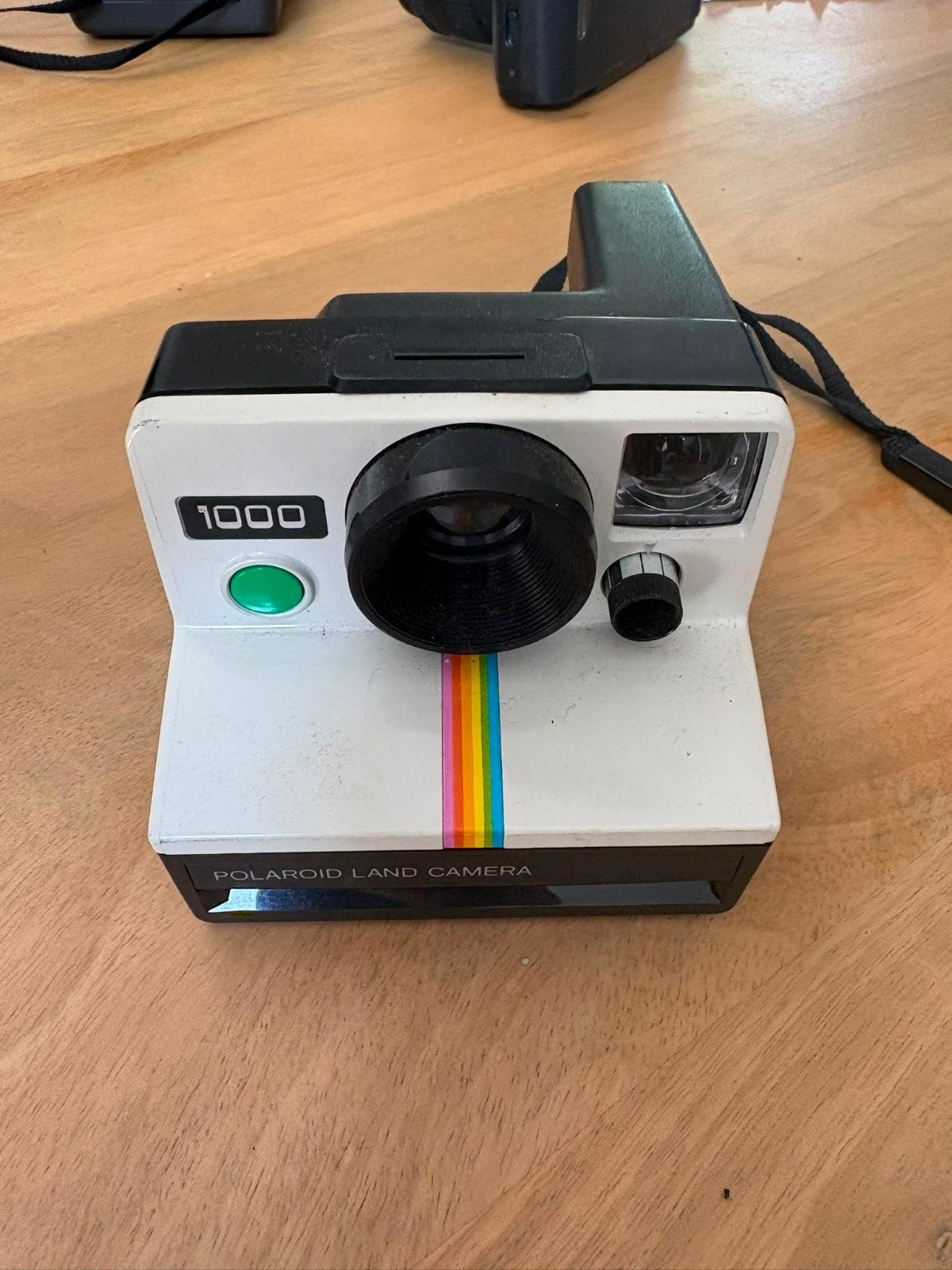 Polaroid 1000