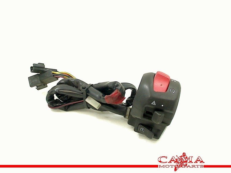 STUURSCHAKELAAR RECHTS AN 400 Burgman 2007-2017 (AN400), Dhr. S. di Majo, Gebruikt, Info@cama-motorparts.nl, P.J. Troelstraweg 8 8
3144 CX  MAASSLUIS, NL