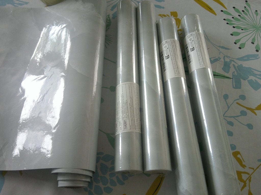 vend rouleaux papier peint adesif, Maison & Meubles, Enlèvement, Neuf