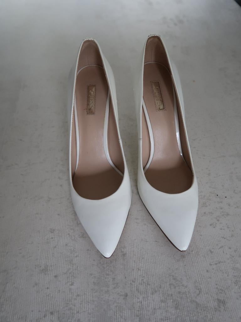 chaussures, Guess, Escarpins, Comme neuf, Enlèvement