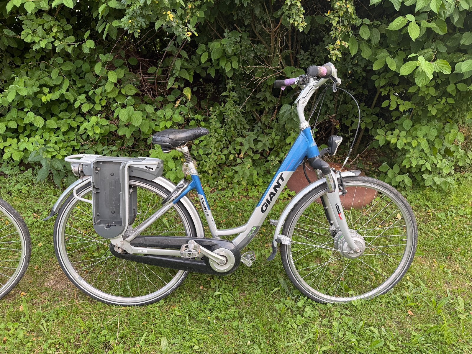 Vélo Giant Electric pour femmes sans batterie, Enlèvement, Comme neuf, Giant