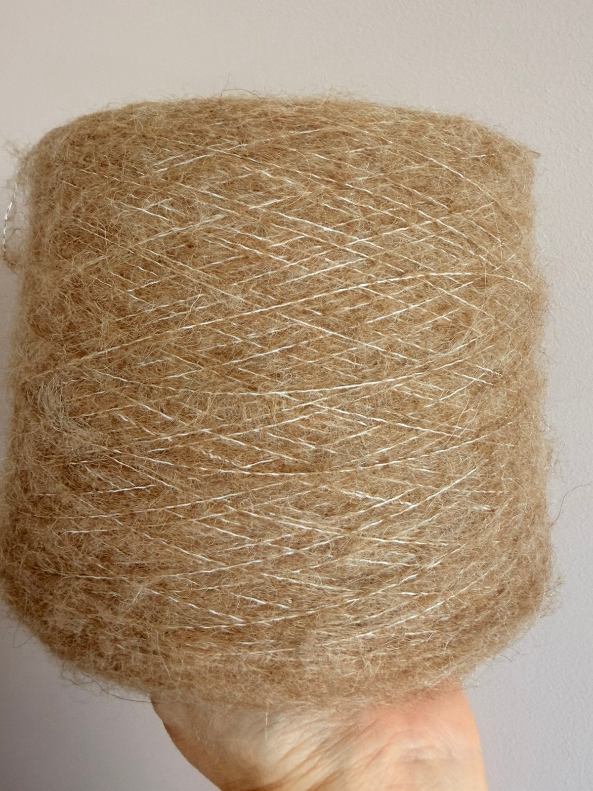 Garen, Very Eco GT, Italie, Ophalen of Verzenden, Nieuw