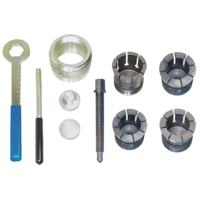 Gedore Automotive Binnenlagertrekkerset – KL-0042-96 K, Enlèvement, Neuf