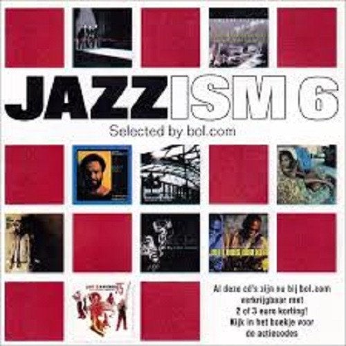 SALE->CD VARIOUS - Jazzism 6, Verzenden, Jazz
