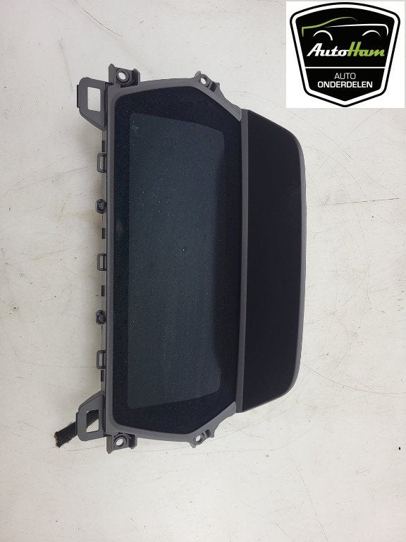 INSTRUMENTS DE BORD BMW 1 serie (F40) (01-2019/-), Utilisé, BMW