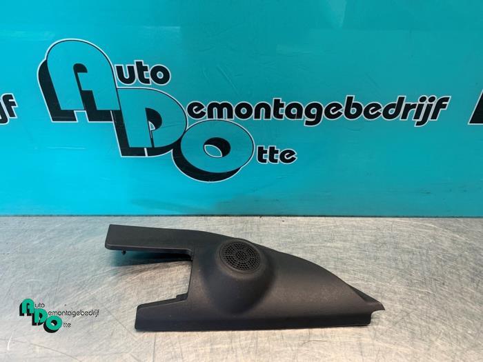 Luidspreker van een Nissan Note (Note 06-), Auto-onderdelen, Gebruikt, -, -, Ophalen of Verzenden
