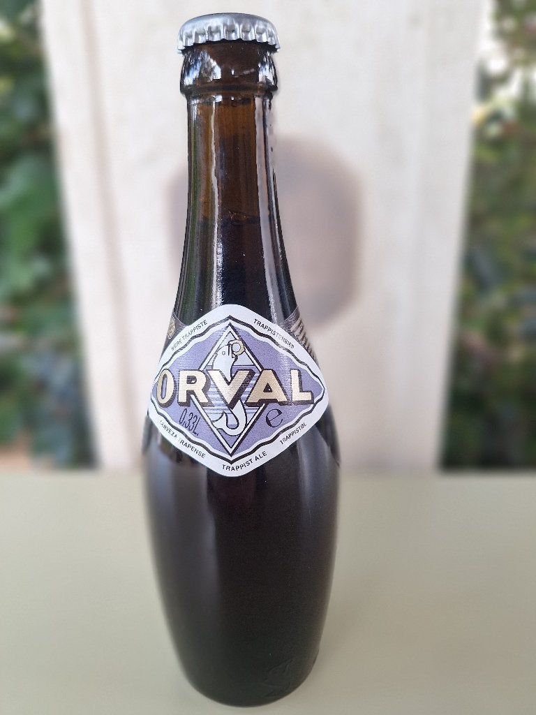 Orval flesjes (ongeopend), Verzamelen, Ophalen of Verzenden, Nieuw, Flesje(s), Overige merken