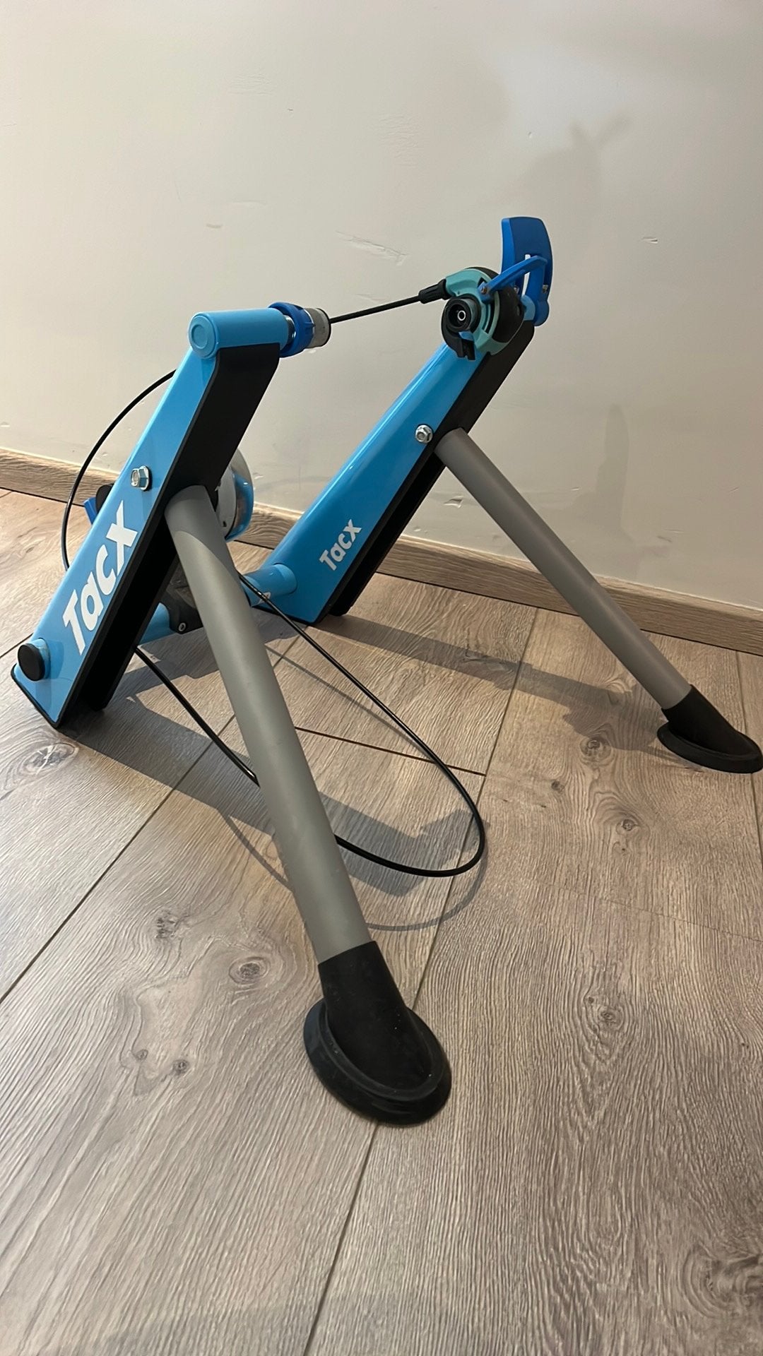 Tacx smart trainer - perfecte staat, Ophalen, Zo goed als nieuw