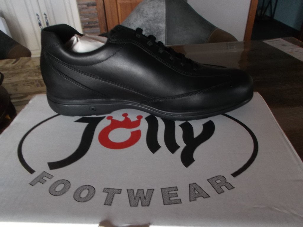 1/2 prix chaussures safety jolly footwear taille 42 Neuf, Kleding | Heren, Schoenen, Ophalen of Verzenden, Nieuw