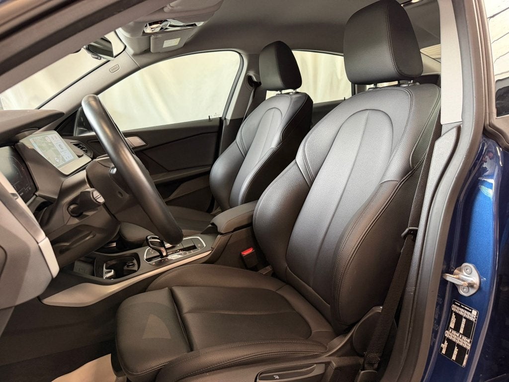 Bmw 218 Grand Coupe automaat btw aftrekbaar, Achat, Euro 6, Entreprise, Garantie prolongée