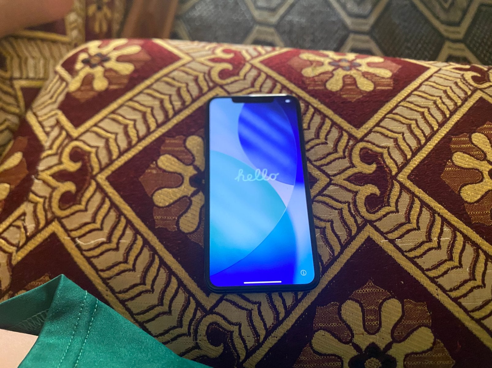 iphone 11 pro max/512gb, Telecommunicatie, Mobiele telefoons | Apple iPhone, Ophalen, 512 GB, IPhone 11 Pro Max, Zo goed als nieuw