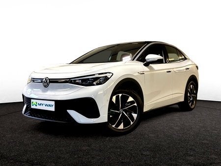 Volkswagen ID.5 Pro 128 kW (174 PS) 77 kWh, 1-speed automati, Autos, Volkswagen, Achat, ID.5, Interruption de démarrage, Automatique