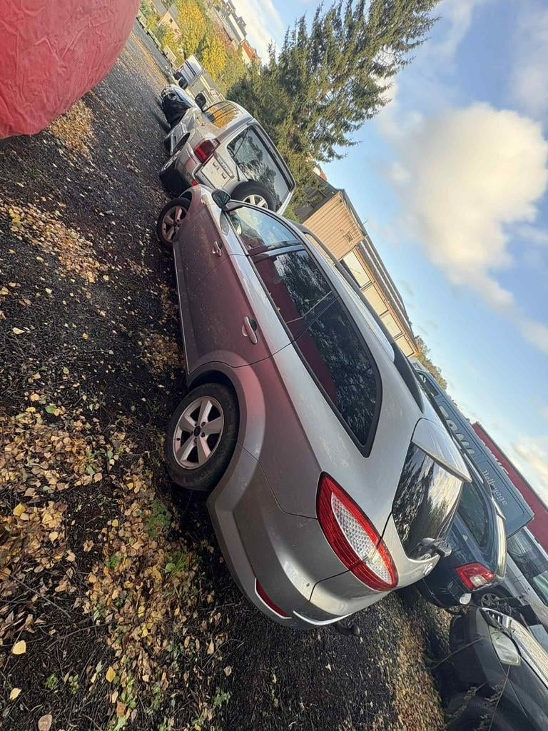 Ford Mondeo break, Autos, Achat, Mondeo, Break, Particulier