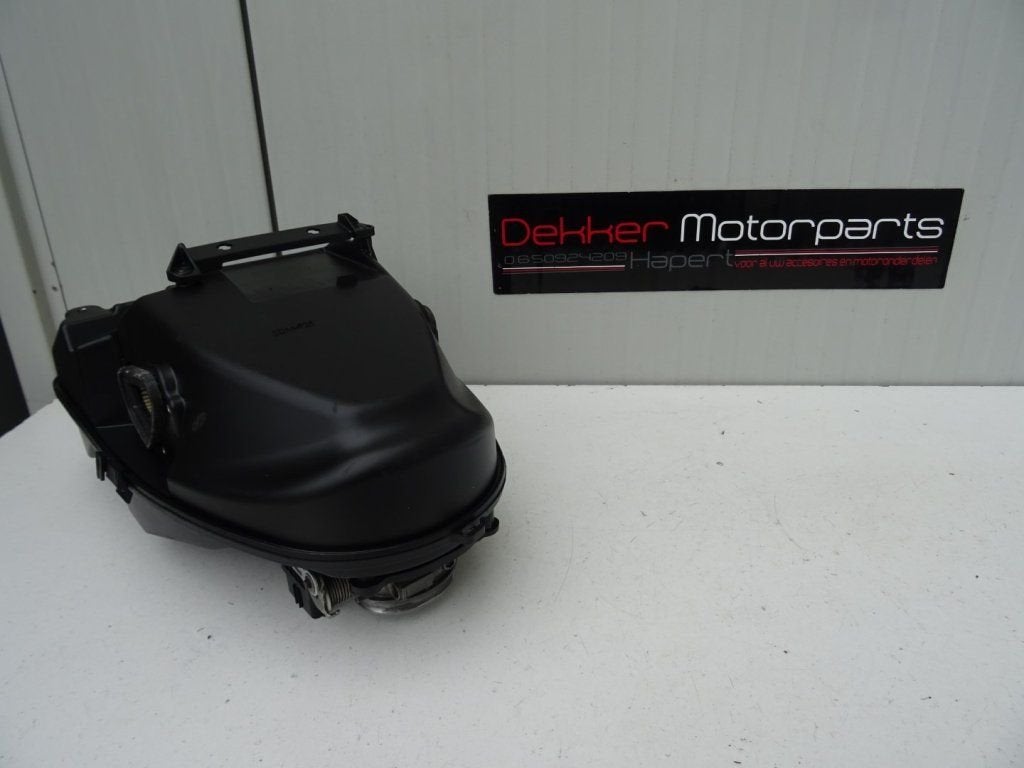 Injectiehuis / Throttle body Ducati Diavel 1200 2011-2012 >, Motos, Neuf, -, -, -