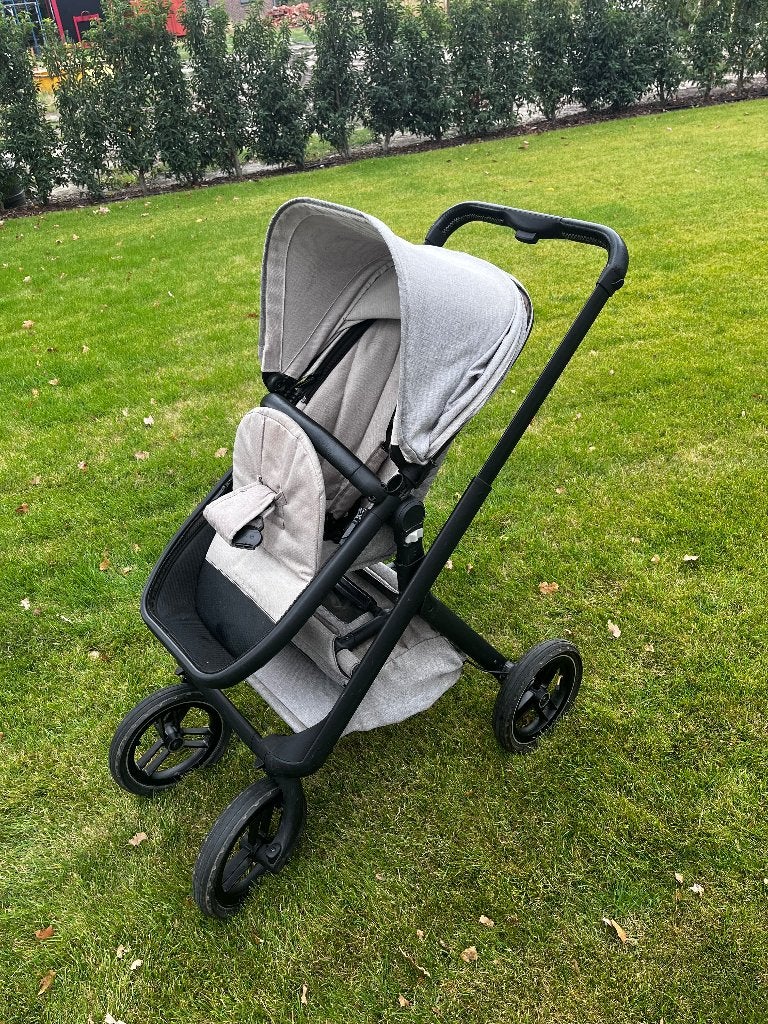 Buggy Dubatti, Autres marques, Pneus, Poussette combi, Enlèvement
